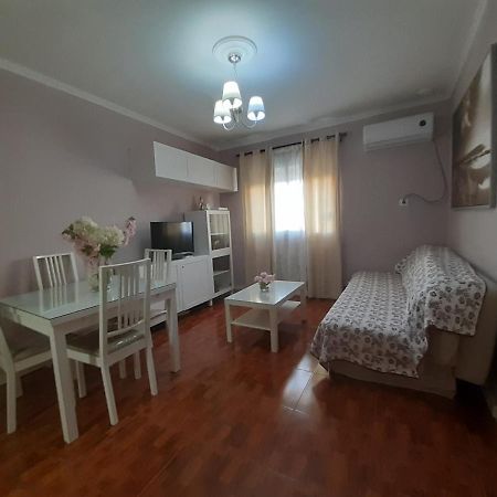 Apartamento Zona Norte Jerez de la Frontera Exteriör bild