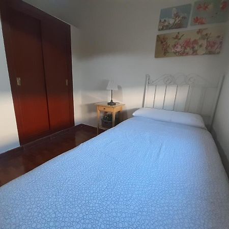 Apartamento Zona Norte Jerez de la Frontera Exteriör bild