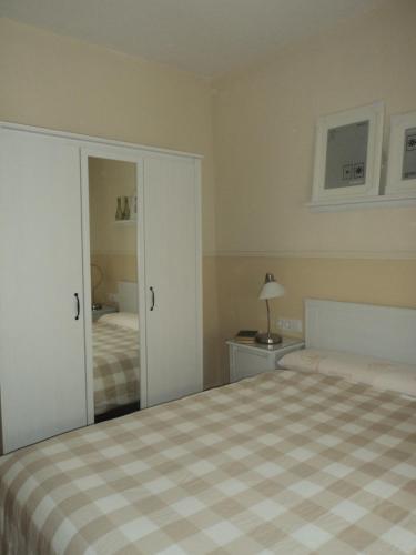 Apartamento Zona Norte Jerez de la Frontera Exteriör bild