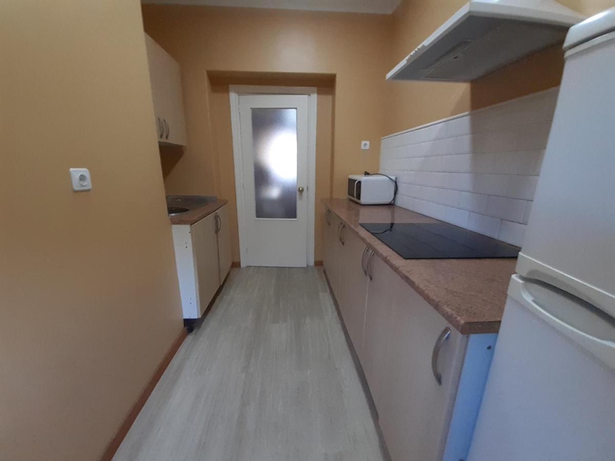 Apartamento Zona Norte Jerez de la Frontera Exteriör bild