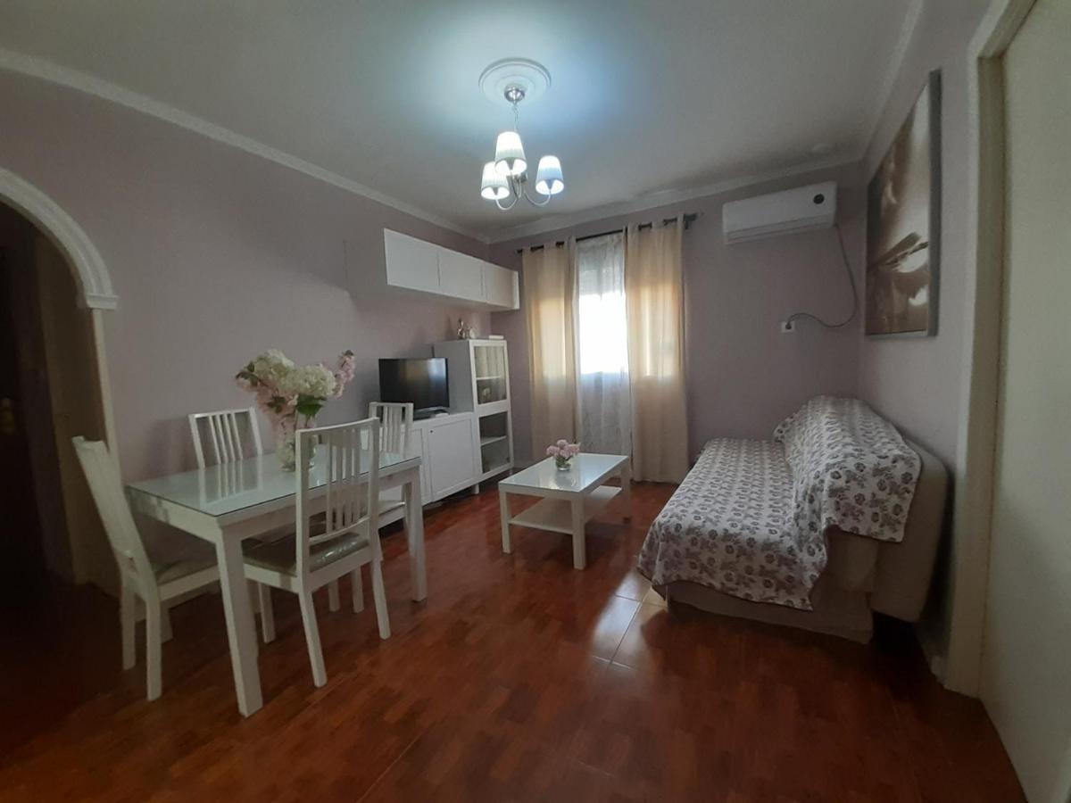 Apartamento Zona Norte Jerez de la Frontera Exteriör bild