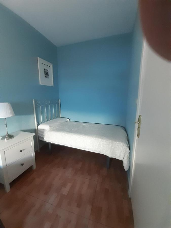 Apartamento Zona Norte Jerez de la Frontera Exteriör bild