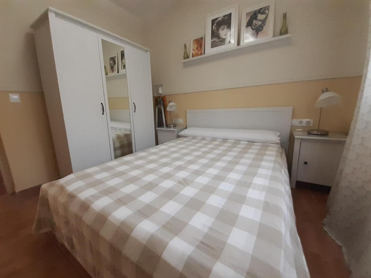 Apartamento Zona Norte Jerez de la Frontera Exteriör bild