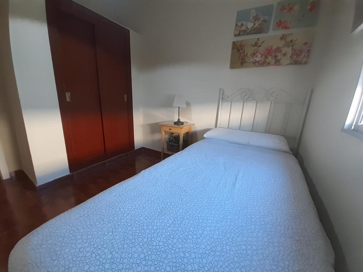 Apartamento Zona Norte Jerez de la Frontera Exteriör bild