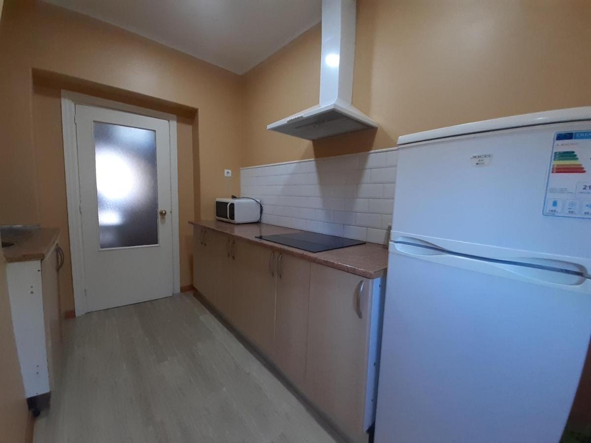 Apartamento Zona Norte Jerez de la Frontera Exteriör bild