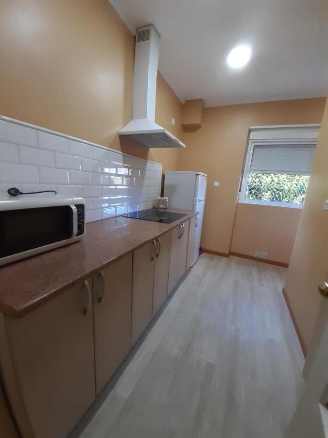 Apartamento Zona Norte Jerez de la Frontera Exteriör bild