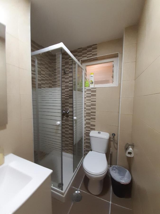 Apartamento Zona Norte Jerez de la Frontera Exteriör bild