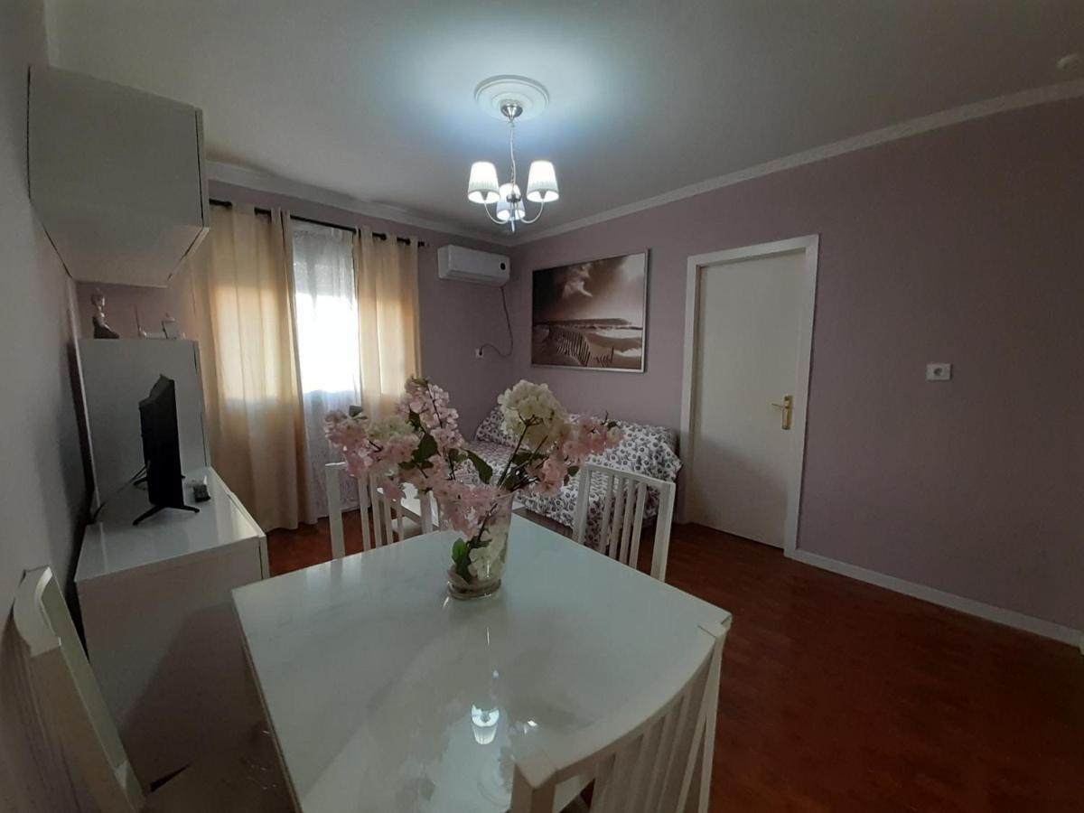 Apartamento Zona Norte Jerez de la Frontera Exteriör bild