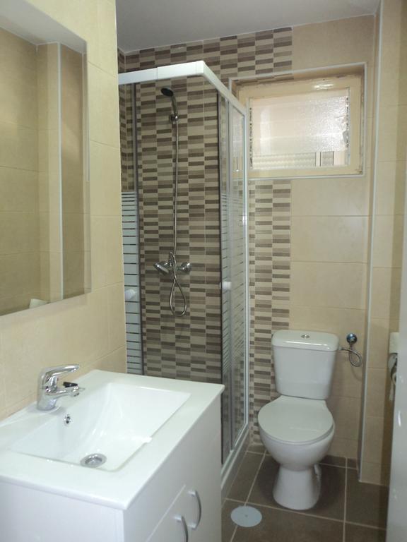 Apartamento Zona Norte Jerez de la Frontera Exteriör bild